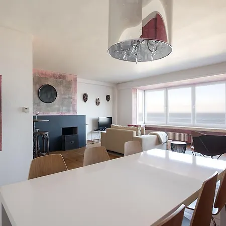Apartment Le Coup De Coeur - - Vue Mer *
