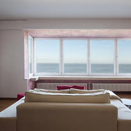 Le Coup De Coeur - - Vue Mer Apartment