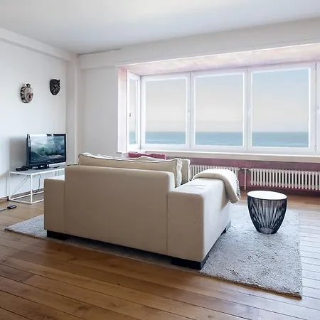 Apartment Le Coup De Coeur - - Vue Mer *