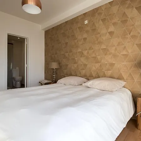 Le Coup De Coeur - - Vue Mer Knokke-Heist
