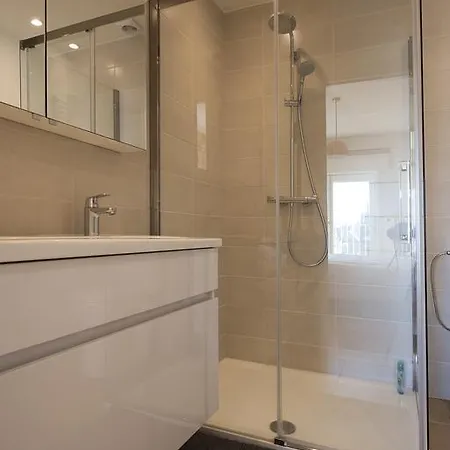 Apartmán Le Coup De Coeur - - Vue Mer *