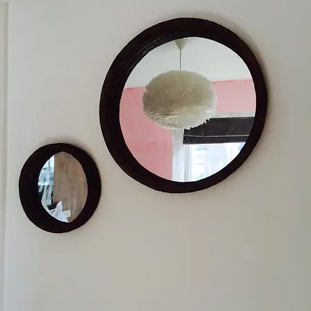 Le Coup De Coeur - - Vue Mer Apartment Knokke-Heist